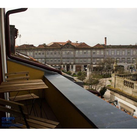 Orm Praca Apartment OOporto Esterno foto
