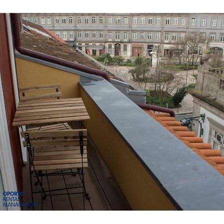 Orm Praca Apartment OOporto Esterno foto