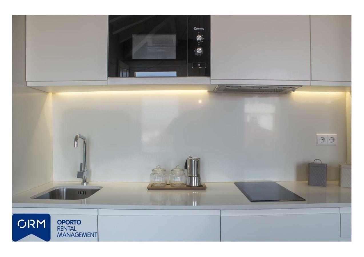 Orm Praca Apartment OOporto Esterno foto