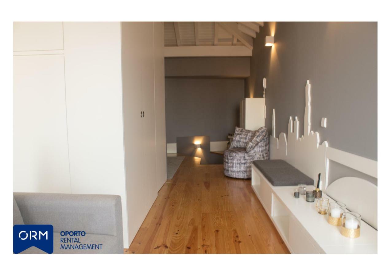 Orm Praca Apartment OOporto Esterno foto