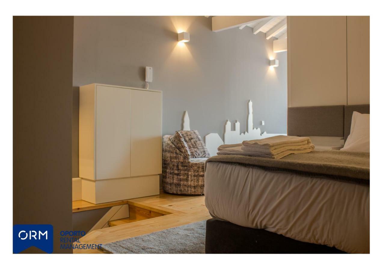 Orm Praca Apartment OOporto Esterno foto